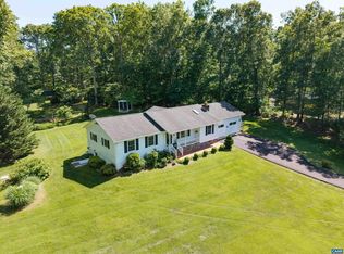 30234 Mine Run Rd, Mine Run, VA 22508