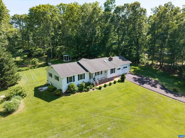 30234 Mine Run Rd, Mine Run, VA 22508