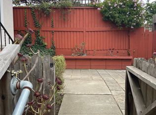 1454 Hopkins St #1, Berkeley, CA 94702