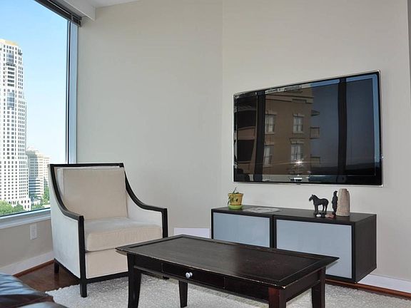 View from the living room.