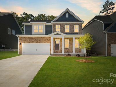 592 Fox Cove Rd, Hendersonville, NC, 28792