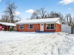 4708 Mid Dr, Louisville, KY 40272