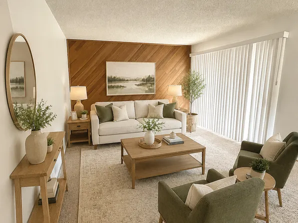 1970 Pomar Way, Walnut Creek, CA 94598