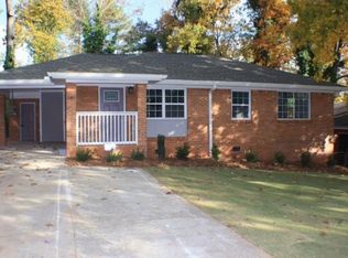 2880 Belvedere Ln, Decatur, GA 30032