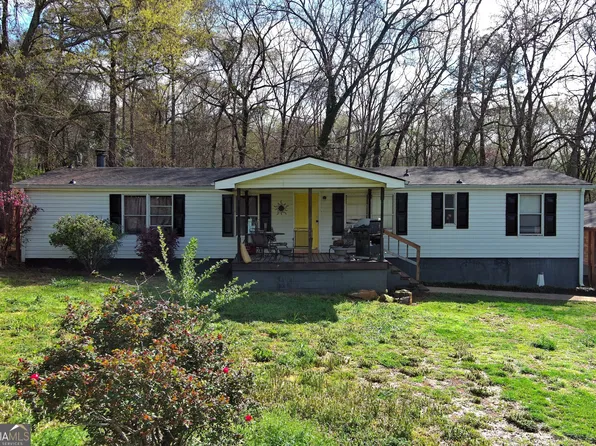 415 Colquitt St, Thomaston, GA 30286