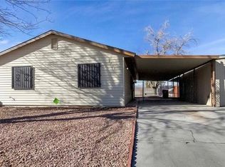 2521 Hightree St, North Las Vegas, NV 89030
