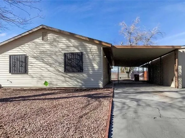 2521 Hightree St, North Las Vegas, NV 89030