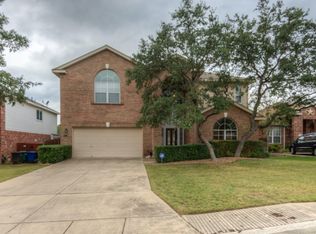 22711 Llano Sound, San Antonio, TX 78258
