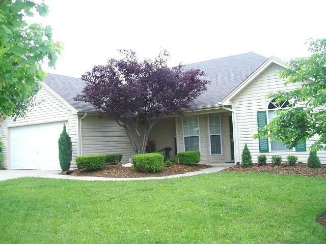 2112 Spring Hill Cir