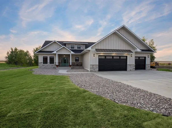 2 Granite Hill Ln, Great Falls, MT 59405