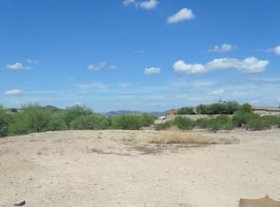 3345 W Jordon Ln, Phoenix, AZ 85086