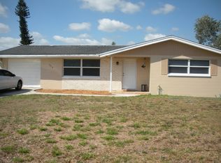 2813 Parkview Dr, Fort Myers, FL 33905