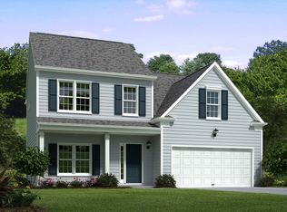 150 Noble Creek Rd, Reidville, SC 29388