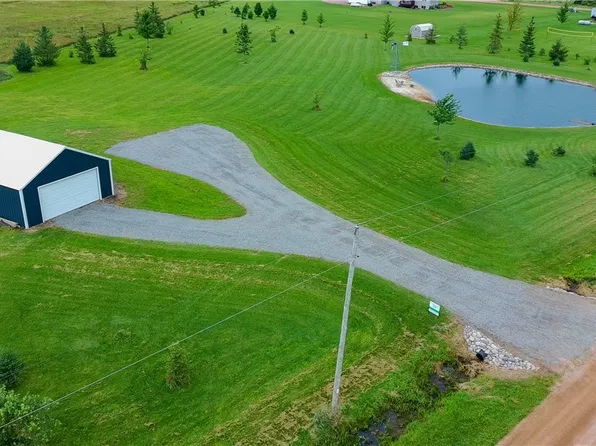 Lot 4 and 5 Fairhaven Avenue, Spencer, WI 54479