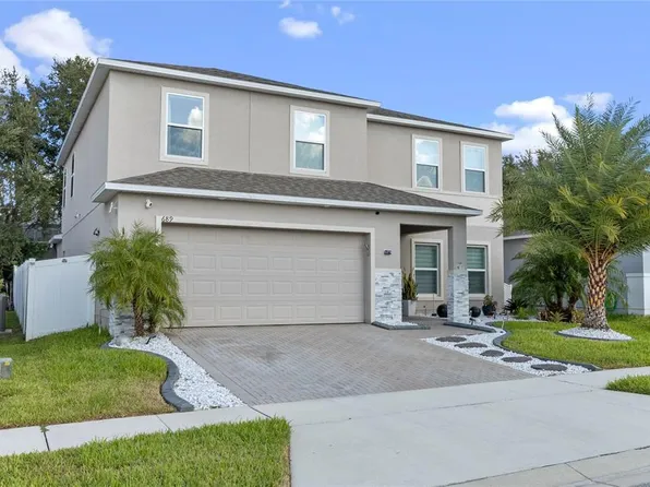 689 Ogelthorpe Dr, Davenport, FL 33897