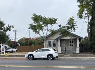 851 Coleman Ave, San Jose, CA 95110
