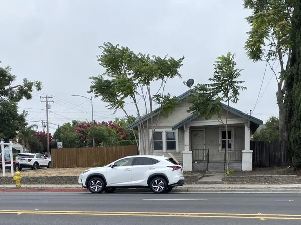 851 Coleman Ave, San Jose, CA 95110