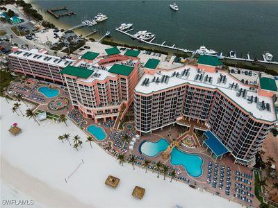 200 Estero Blvd #506, Fort Myers Beach, FL, 33931