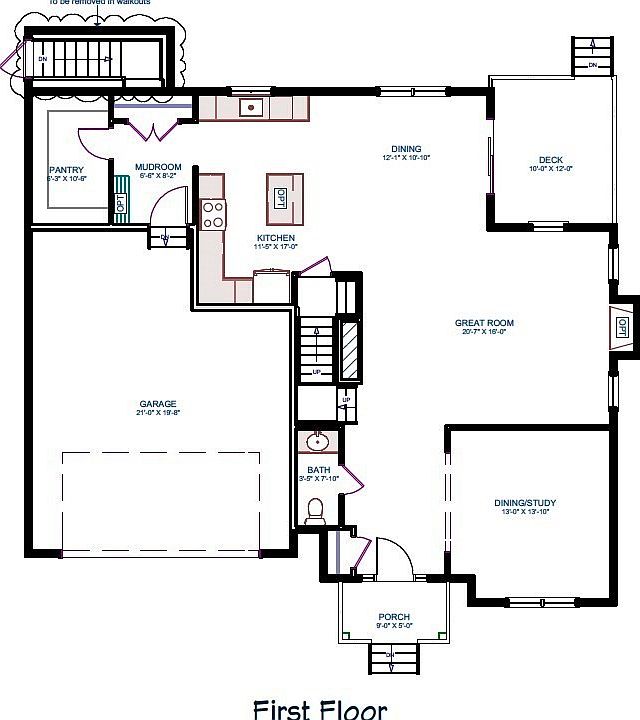 2nd image of 16 Cottonwood Ln Lot 33