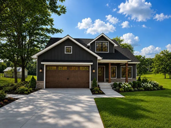 1027 Ridgecrest Dr Lot 4, Dickson, TN 37055
