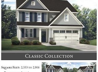 3721 Madeline Way, Raleigh, NC 27610