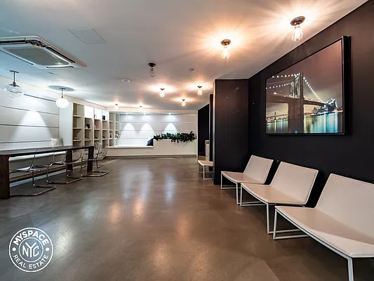 Rented by MySpaceNYC | media 38