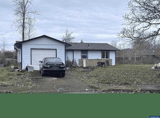 347 S Spruce Ct, Independence, OR