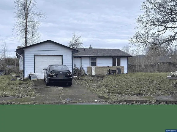 347 S Spruce Ct, Independence, OR 97351