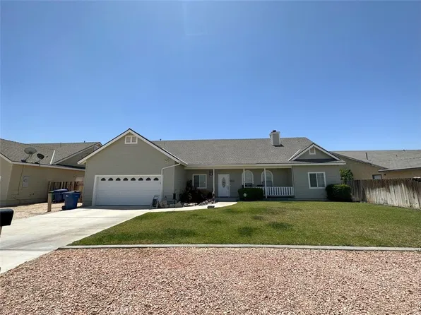 9416 Evelyn Ave, California City, CA 93505