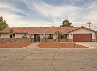 3687 W Badura Ave, Las Vegas, NV 89118