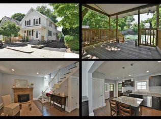 54 Collins St, Woonsocket, RI 02895