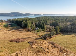 1372 Bakerview Road, Lopez Island, WA 98261