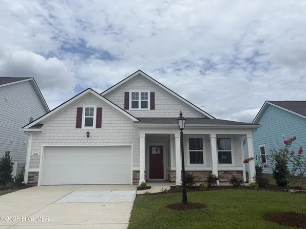 2020 Marietta Circle NW, Ash, NC 28420