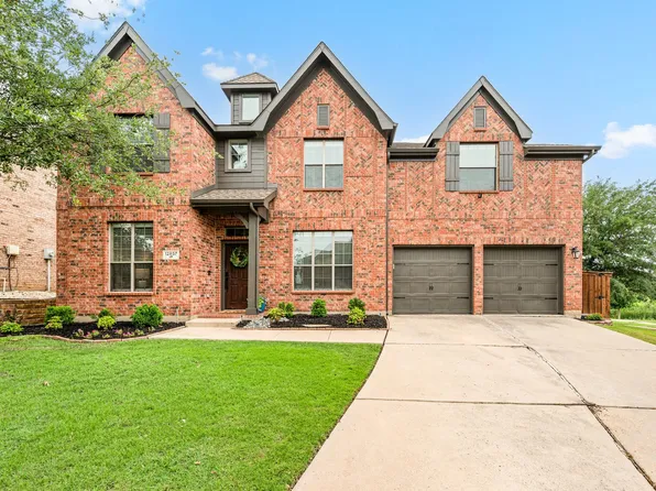12857 Lizzie Pl, Fort Worth, TX 76244
