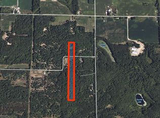 4187 Seven Mile Rd, Remus, MI 49340