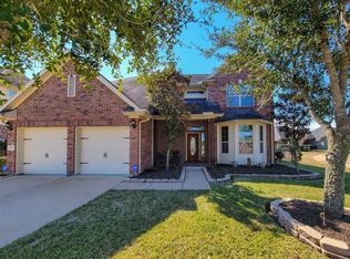2516 Crestmoon Ct, Houston, TX 77089