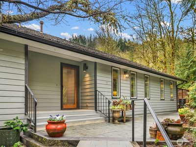1155 Ridgewood Place SW, Issaquah, WA, 98027