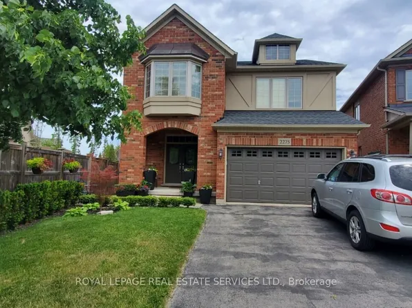 2275 Littondale Ln, Oakville, ON L6M 0A6