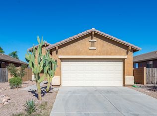 46138 W Sheridan Rd, Maricopa, AZ 85139
