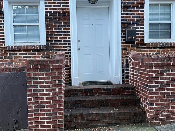 Entrance to Apartment