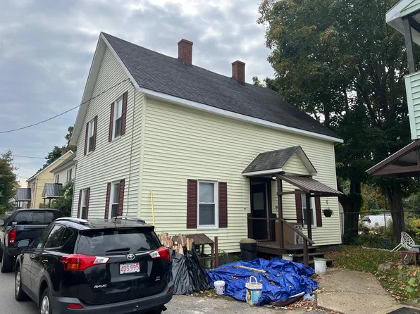 2 Wheaton Ave #A, Concord, NH 03301