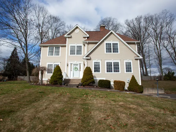 160 Holcomb Street, East Granby, CT 06026