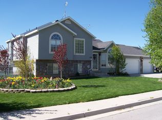 1165 E 2350th St N, Lehi, UT 84043