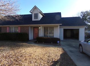 941 Grimble Ct, Sumter, SC 29150