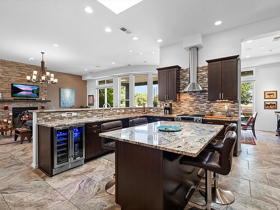 2nd image of 4908 Camino Valle Trl NW