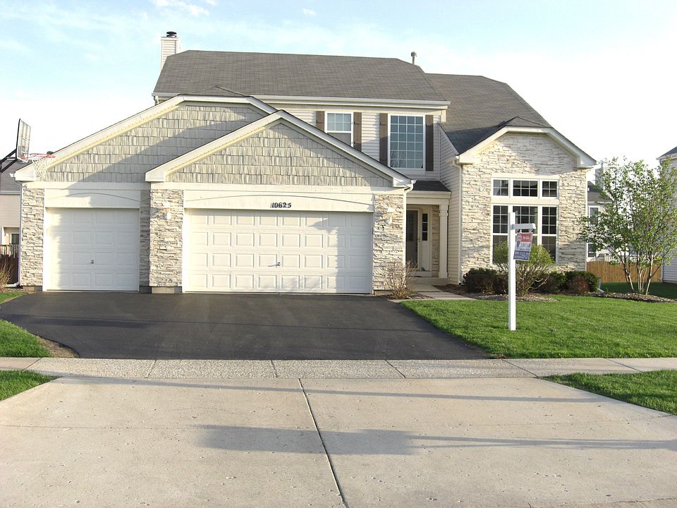 10625 Wing Pointe
