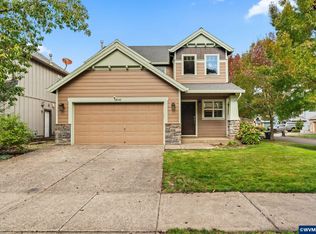 4145 Winners Circle Ave SE, Albany, OR 97322