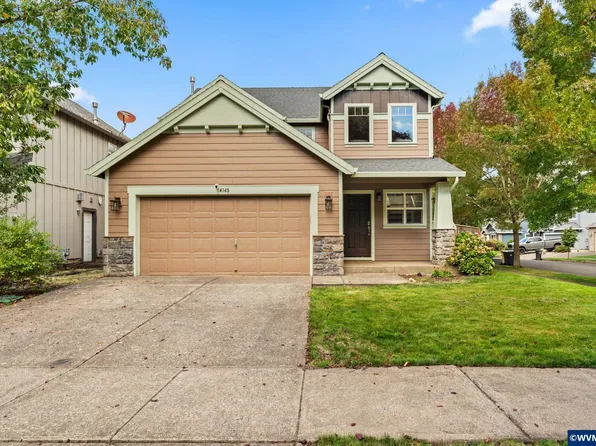 4145 Winners Circle Ave SE, Albany, OR 97322