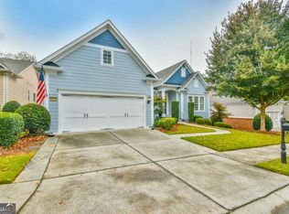 6146 Brookside Ln, Hoschton, GA 30548