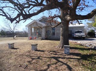 1003 W Springdale Loop, Ardmore, OK 73401